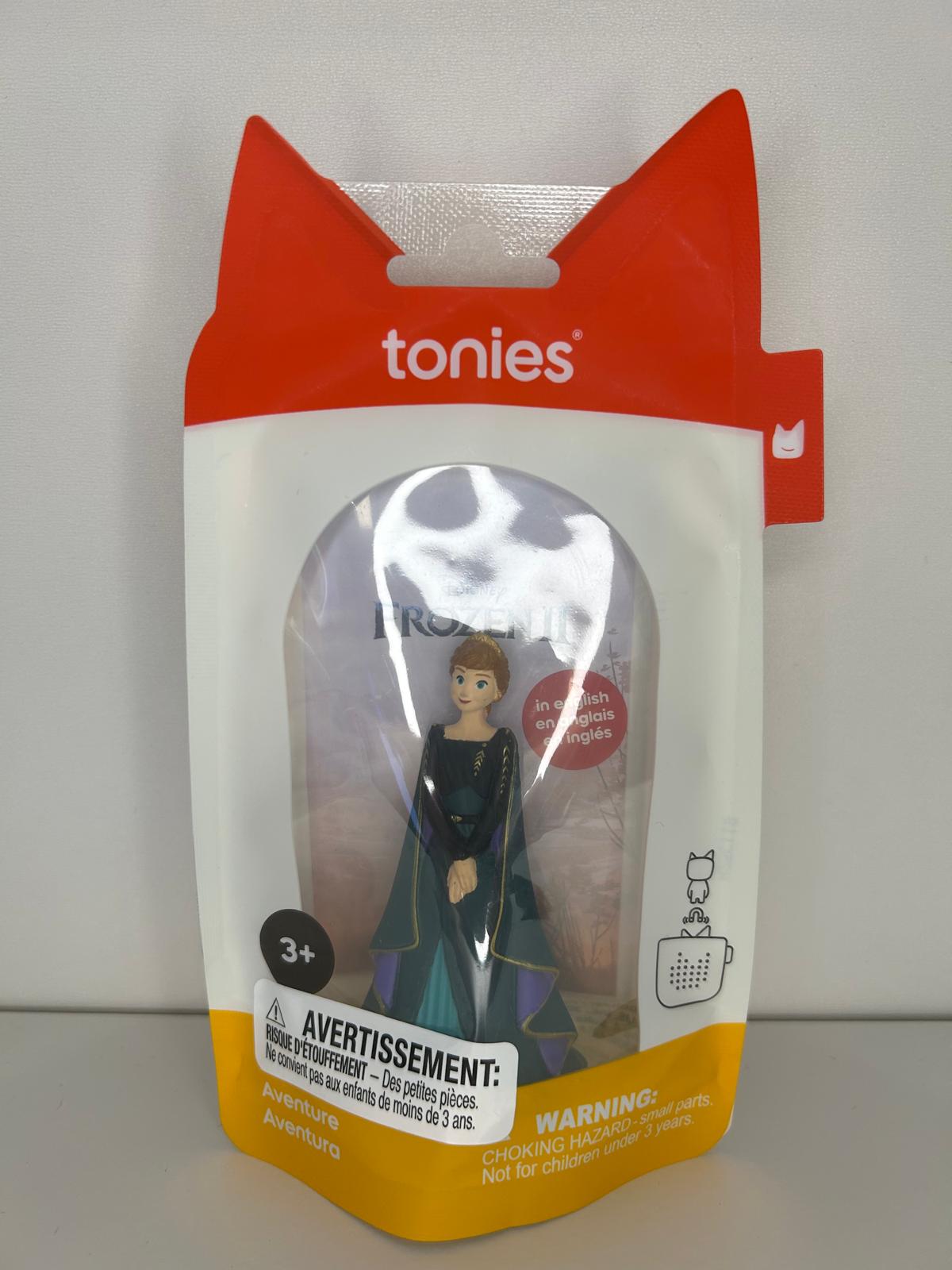 Disney Frozen 2: Anna Tonie