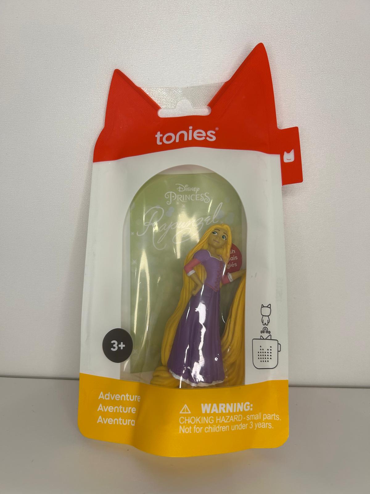 Disney Tangled Tonie