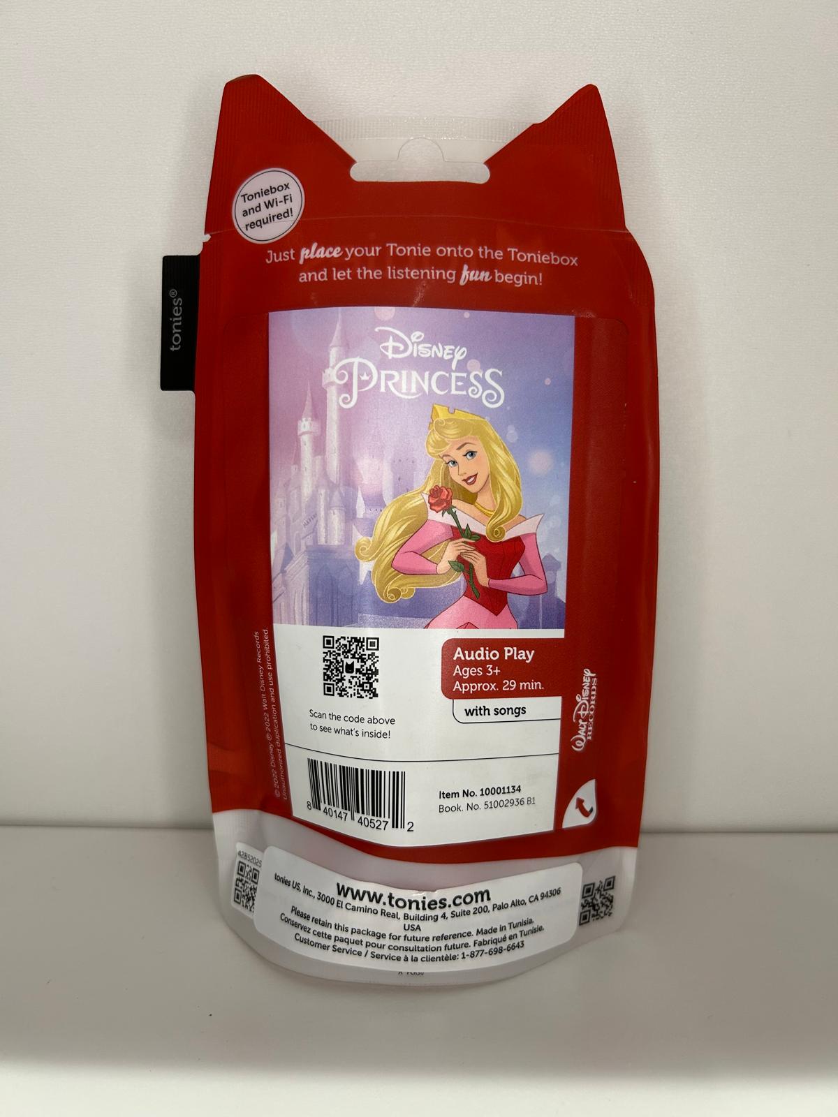 Disney Sleeping Beauty Tonie