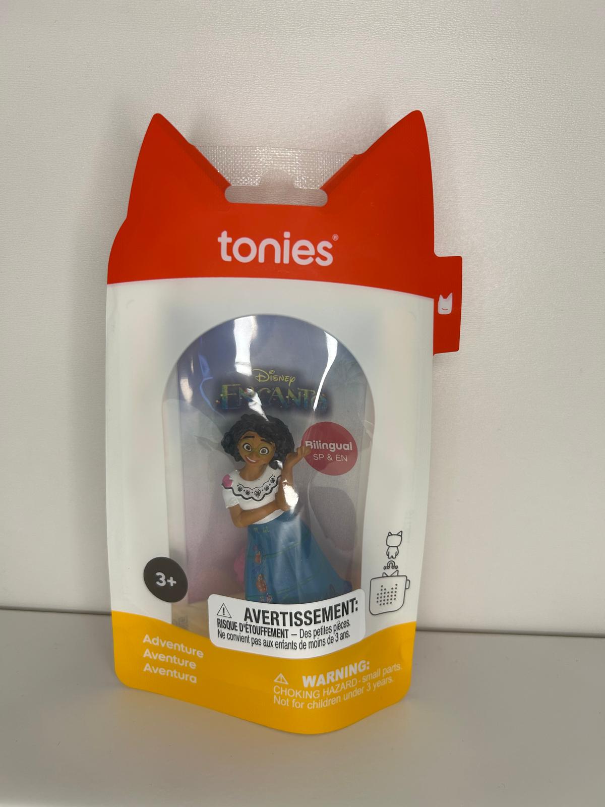 Disney Encanto Tonie
